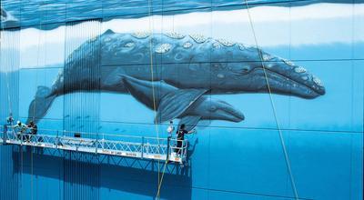 Ocean Stories: Wyland (C)