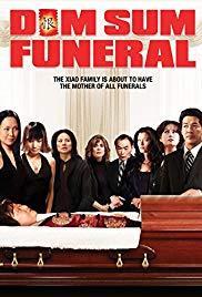 El funeral de la señora Chiao