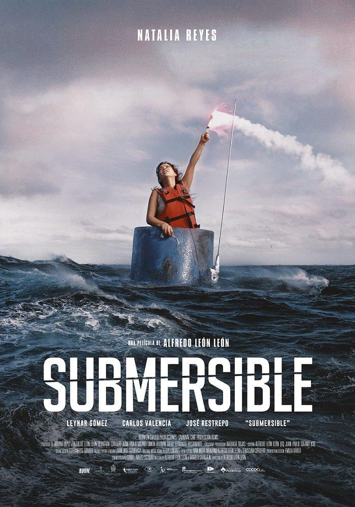 Submersible