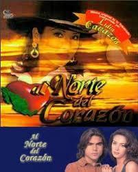 Al norte del corazón (Serie de TV)