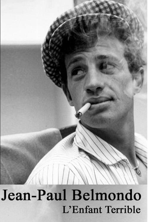 Jean-Paul Belmondo, l'enfant terrible (TV)