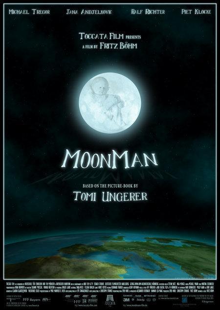 Moonman (S)