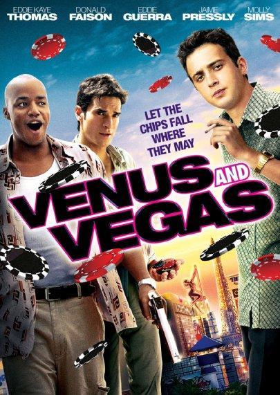 Venus & Vegas