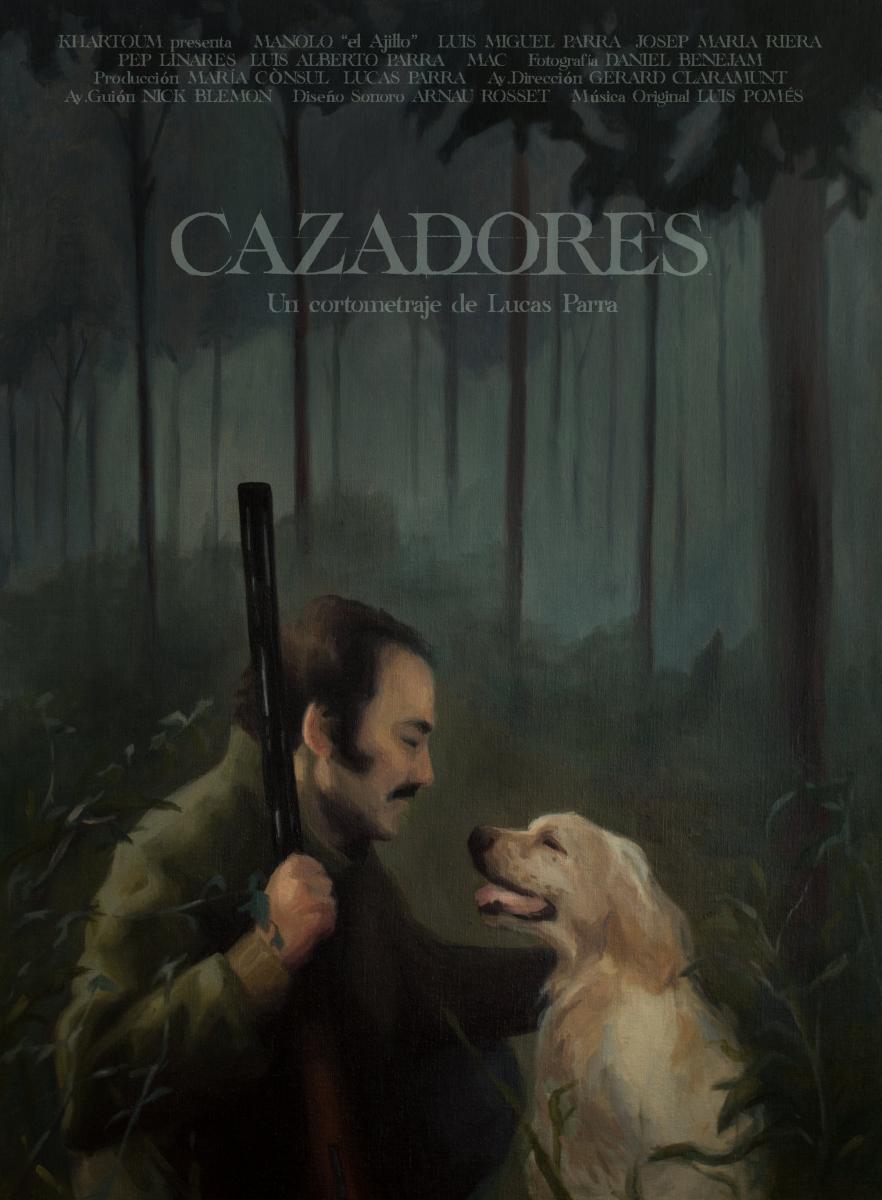 Cazadores (C)