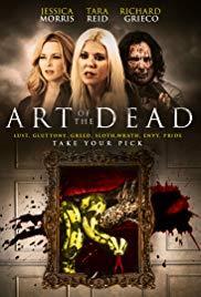 Art of the Dead