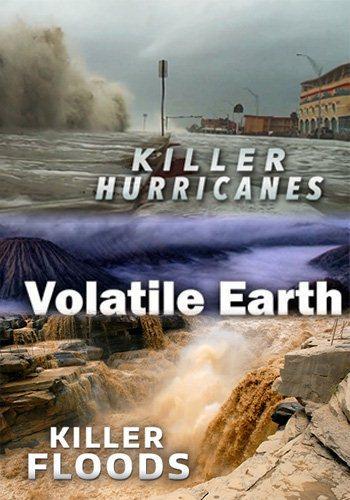 Volatile Earth