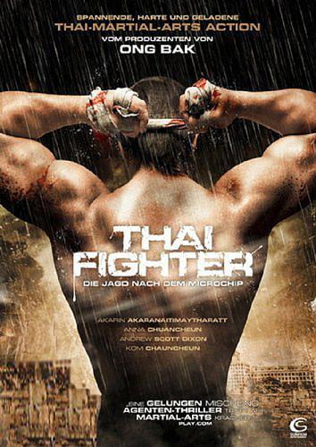 Thai Fighter