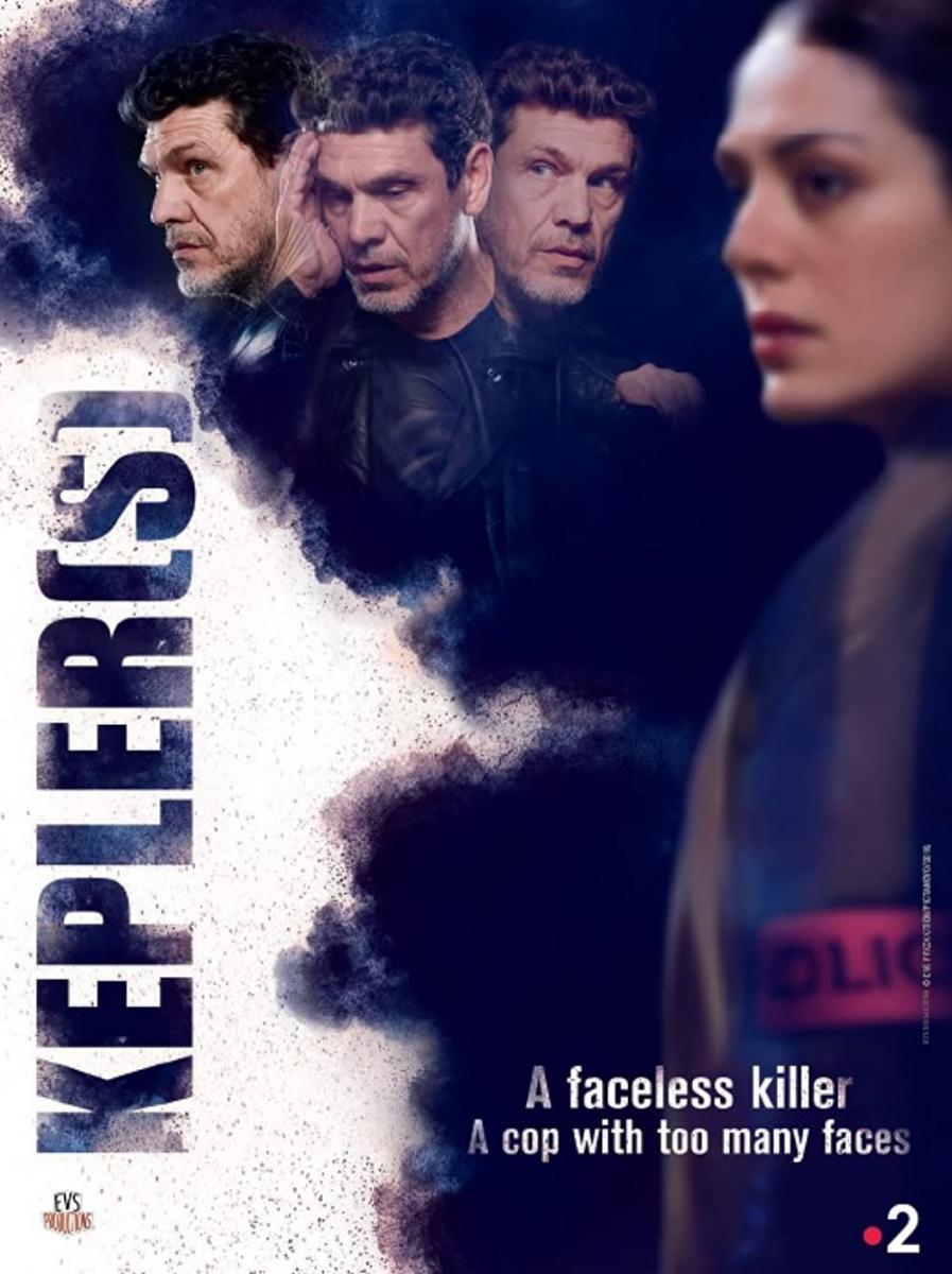 Kepler(s) (Serie de TV)