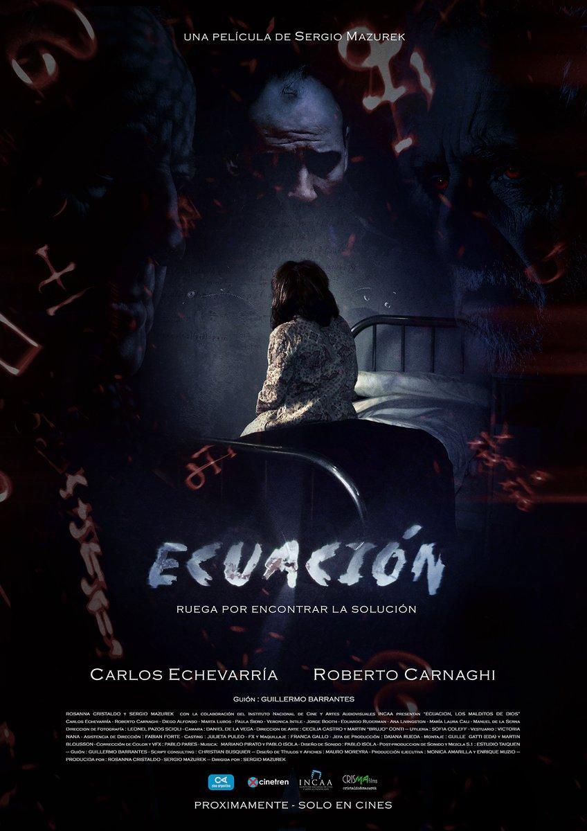 Ecuación