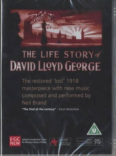 The Life Story of David Lloyd George