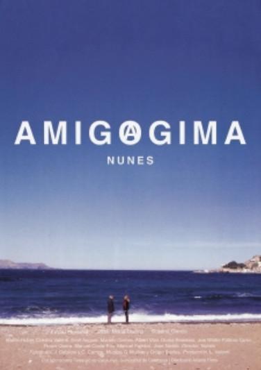 Amigogima