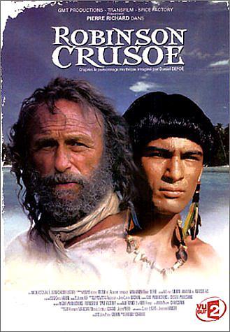 Robinson Crusoe