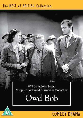 Owd Bob