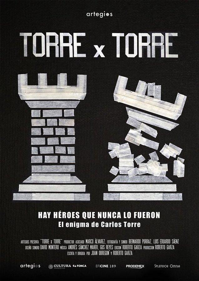 Torre x torre