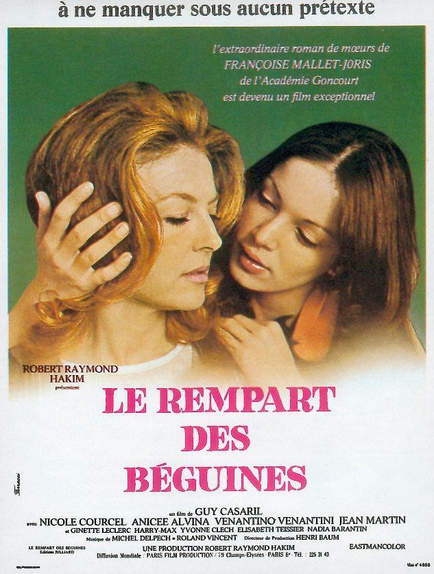 The Beguines