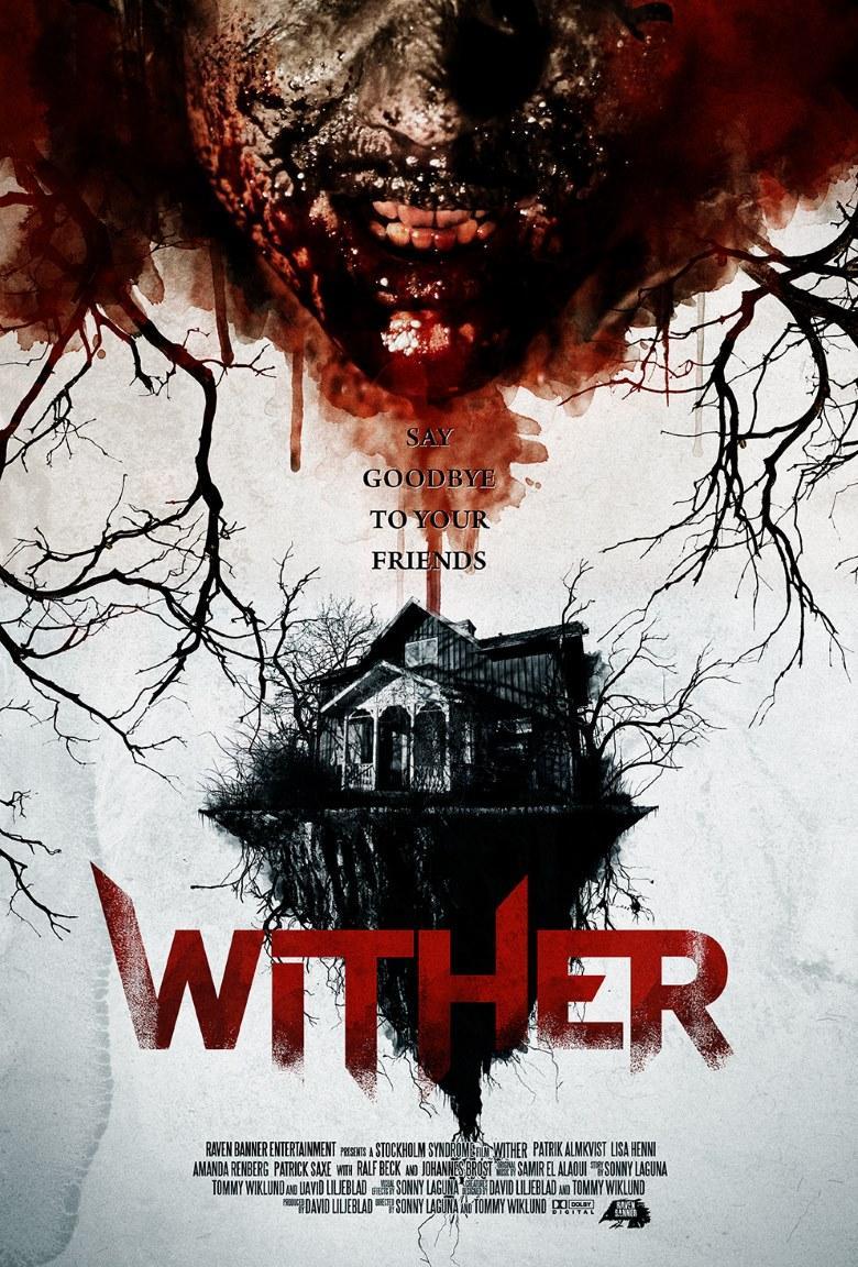 Wither, posesión infernal