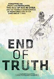 End of Truth