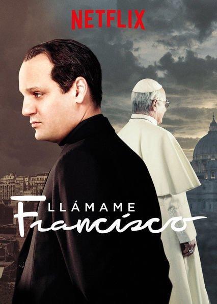 Call Me Francesco (TV Miniseries)