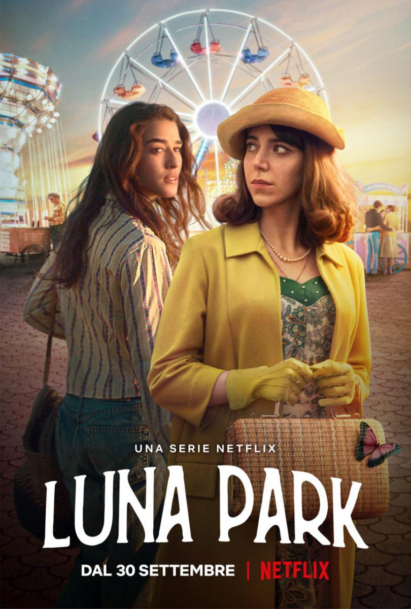 Luna Park (Serie de TV)