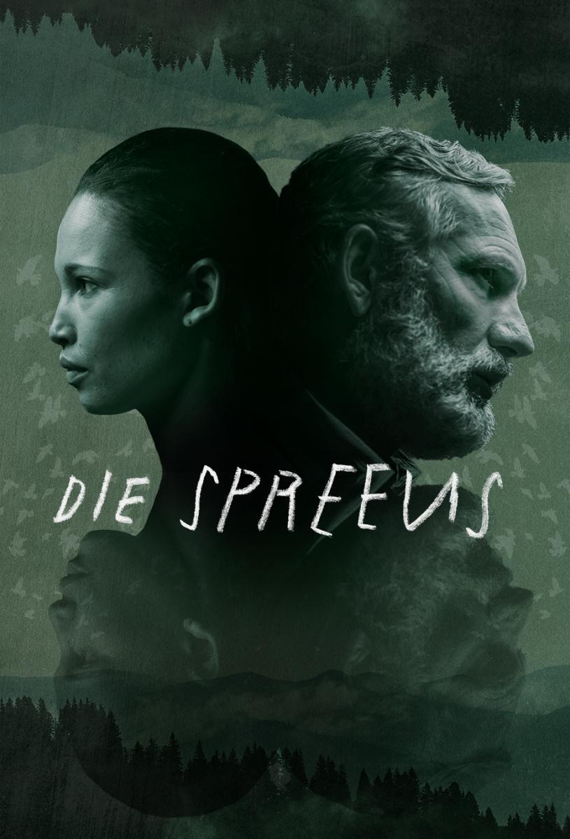 Die Spreeus (Serie de TV)