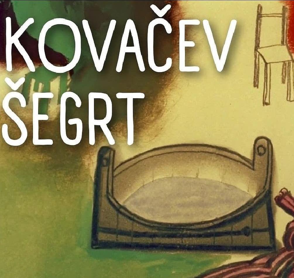 Kovačev šegrt (C)