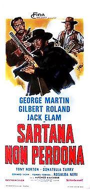 Sonora (Sartana no perdona)