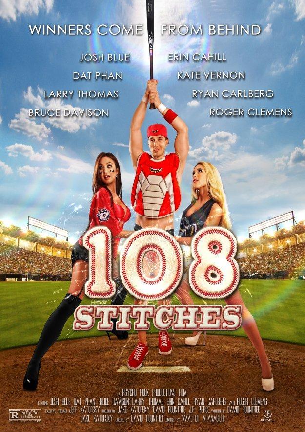 108 Stitches