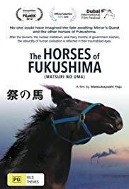 The Horses of Fukushima