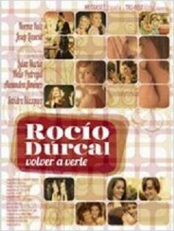 Rocío Dúrcal, volver a verte (Miniserie de TV)