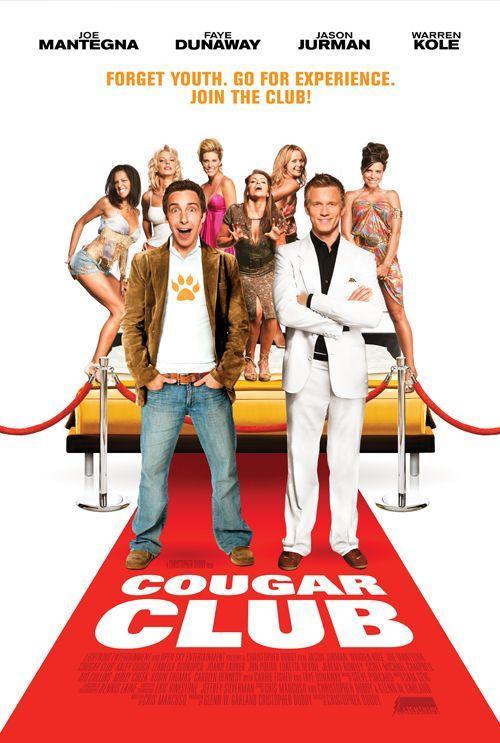 Cougar Club (2007)