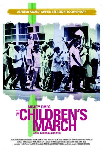 Mighty Times: The Children's March