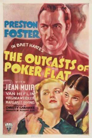 The Outcasts of Poker Flat