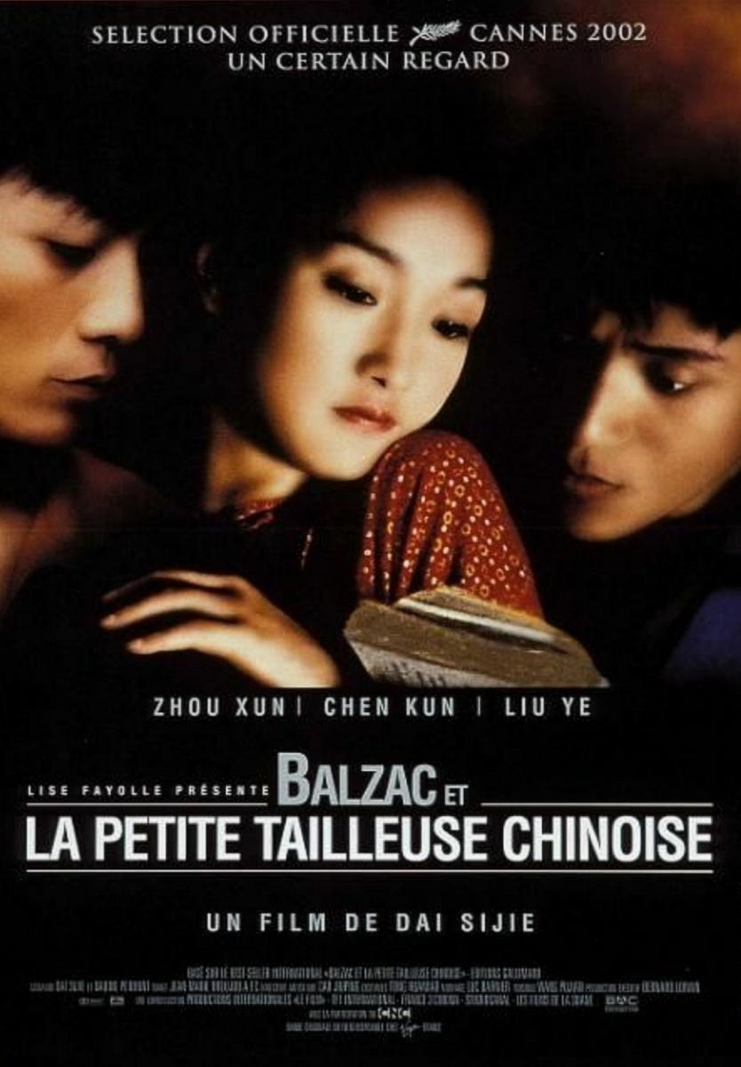 Balzac y la joven costurera china