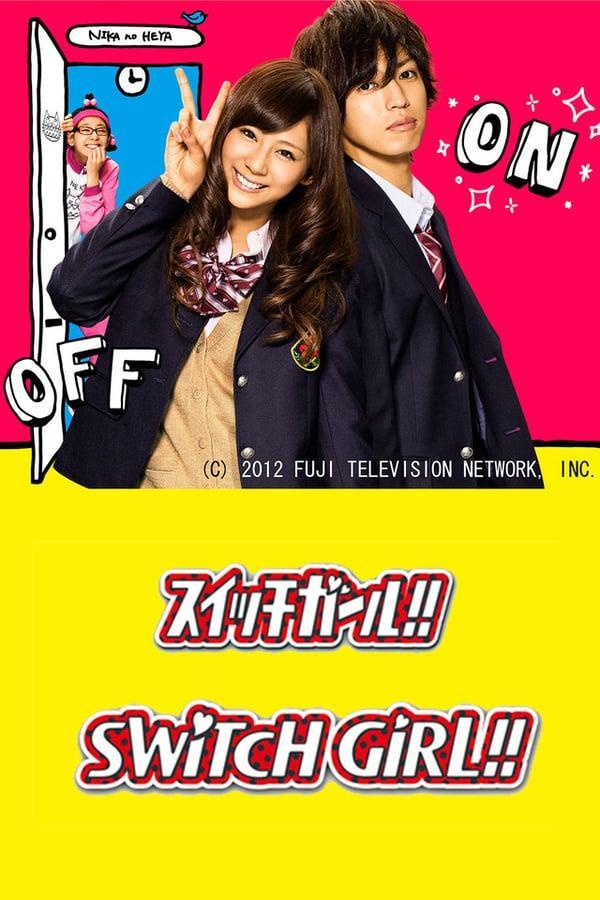 Switch Girl!! (Serie de TV)