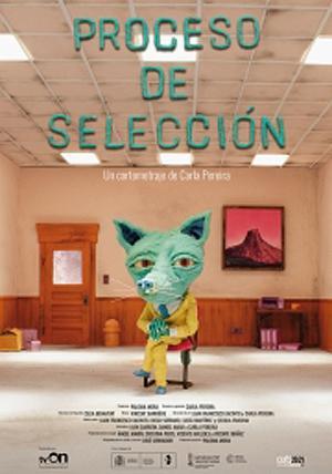 Proceso de selección (S)