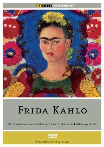 Frida Kahlo