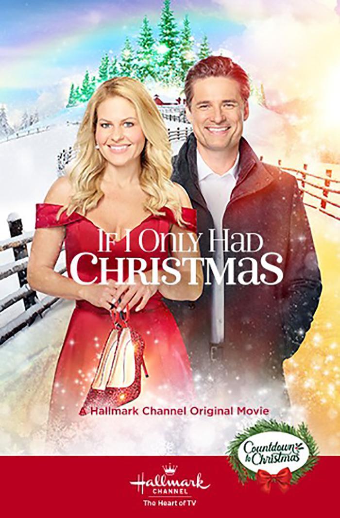 If I Only Had Christmas (TV)