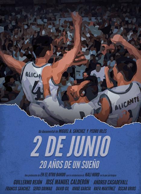 2 de junio: 20 años de un sueño