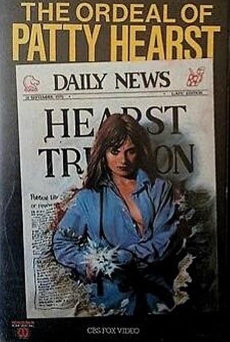 El caso de Patty Hearst (TV)