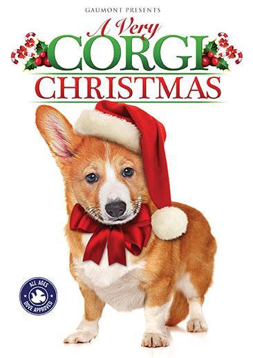 A Very Corgi Christmas (TV)