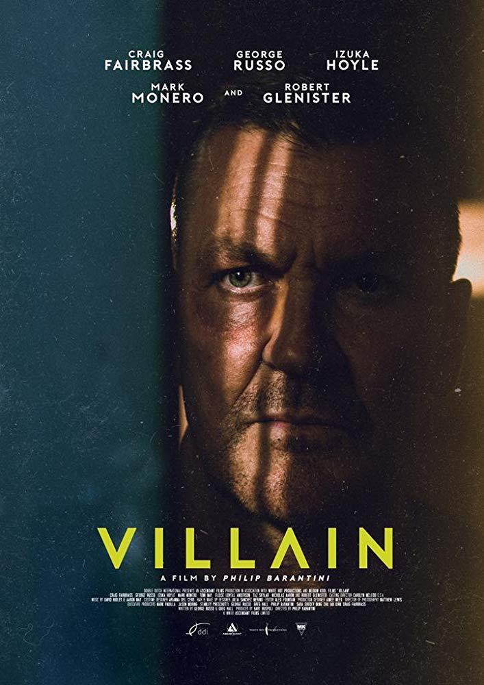 Villain (Villano)