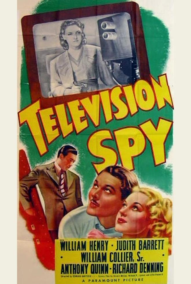 Television Spy