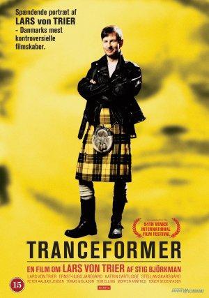 Tranceformer - A Portrait of Lars von Trier