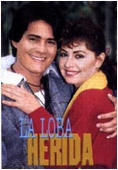 La loba herida (Serie de TV)