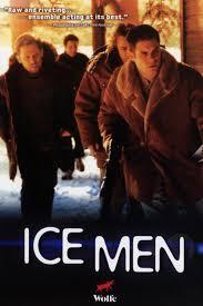 Ice Men