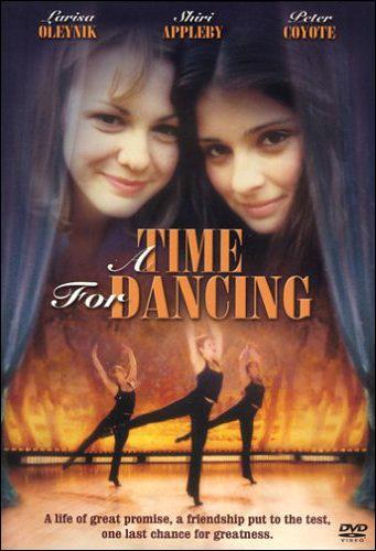 A Time for Dancing