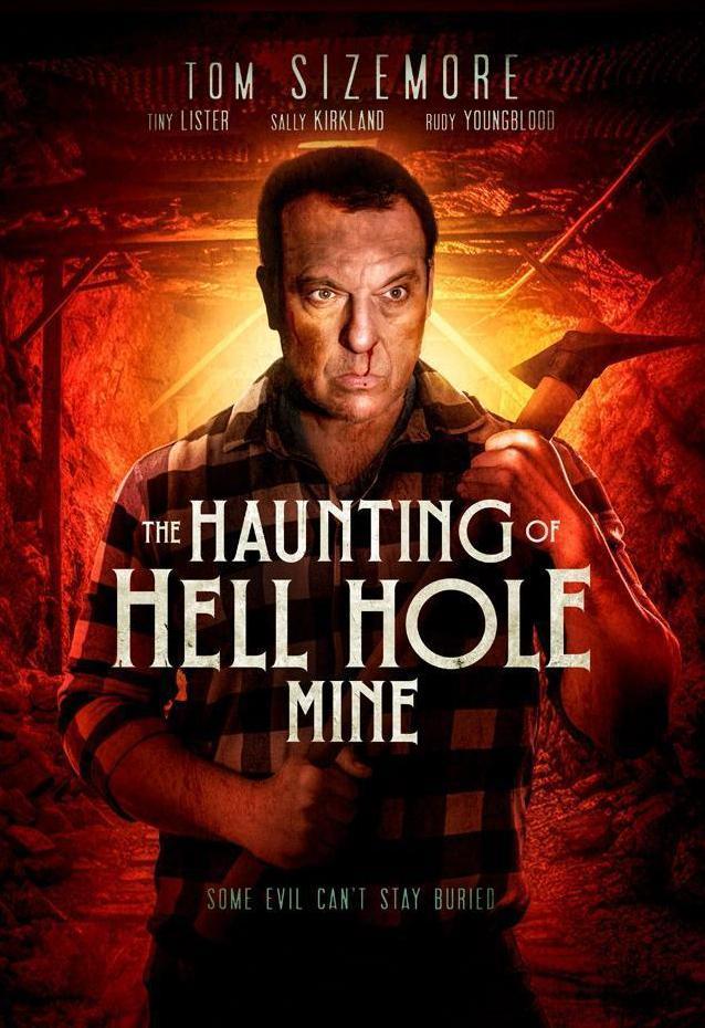 The Haunting of Hell Hole Mine