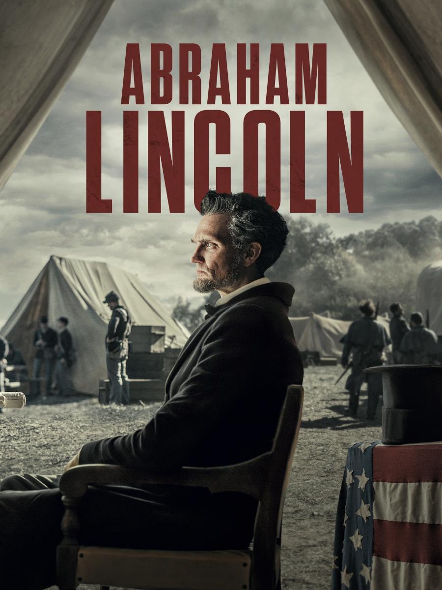 Abraham Lincoln (Miniserie de TV)