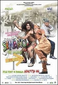 Senario the Movie