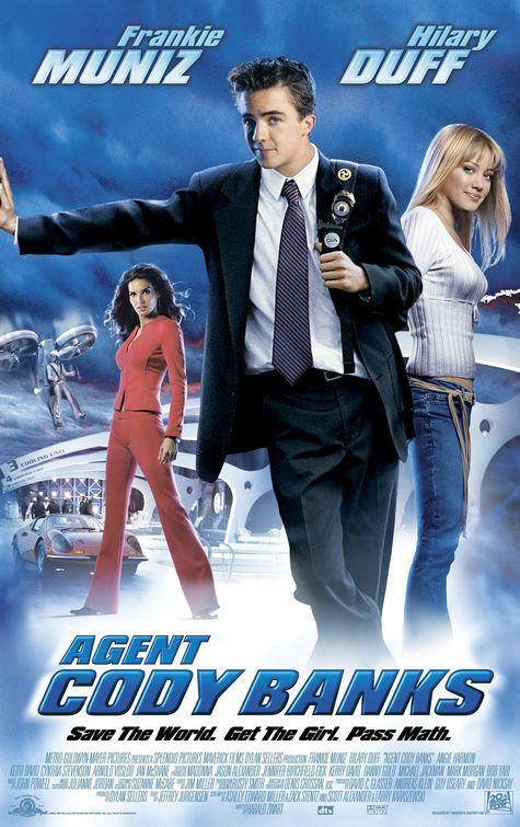 Superagente Cody Banks